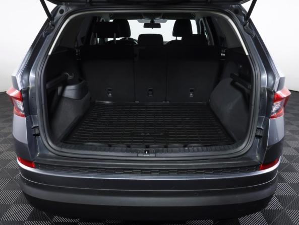 Skoda Kodiaq I с пробегом 2019 года, цена 2 049 000 рублей, 140215 км, внедорожник, Автокод Объявления
