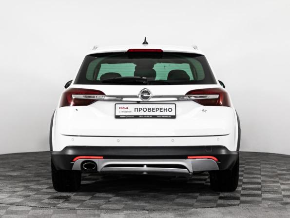 Opel Insignia I Рестайлинг с пробегом 2014 года, цена 1 199 000 рублей, 179852 км, универсал, Автокод Объявления