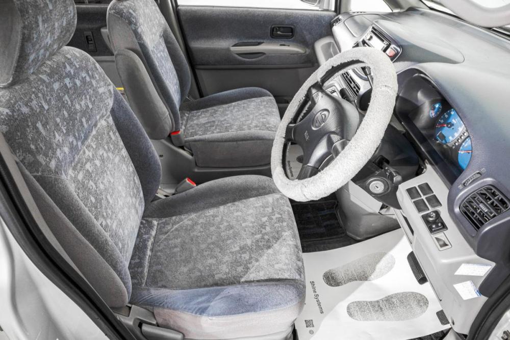 Nissan Serena II (C24) Барнаул  - изображение 9