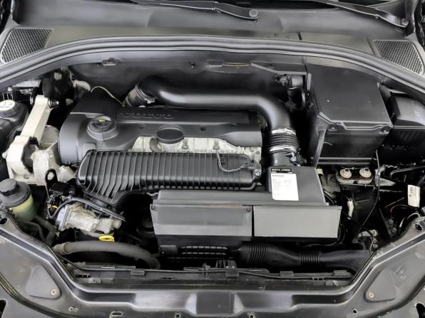 Volvo XC60 I Рестайлинг с пробегом 2015 года, цена 2 620 000 рублей, 93499 км, внедорожник, Автокод Объявления