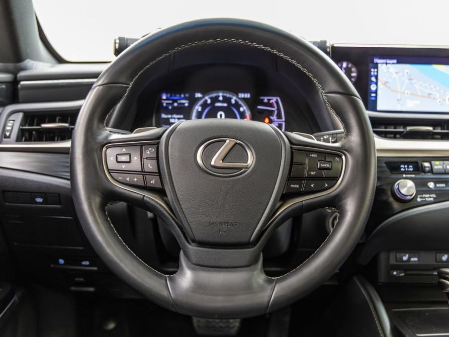 Lexus ES VII Волгоград  - изображение 17