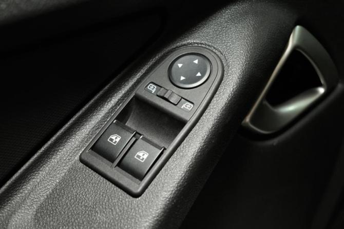 Lada (ВАЗ) Granta I Рестайлинг с пробегом 2024 года, цена 879 000 рублей, 8137 км, лифтбек, Автокод Объявления