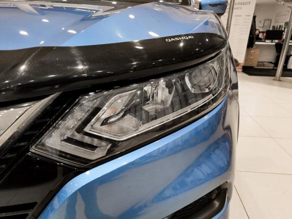 Nissan Qashqai II Рестайлинг с пробегом 2022 года, цена 2 630 000 рублей, 29370 км, внедорожник, Автокод Объявления