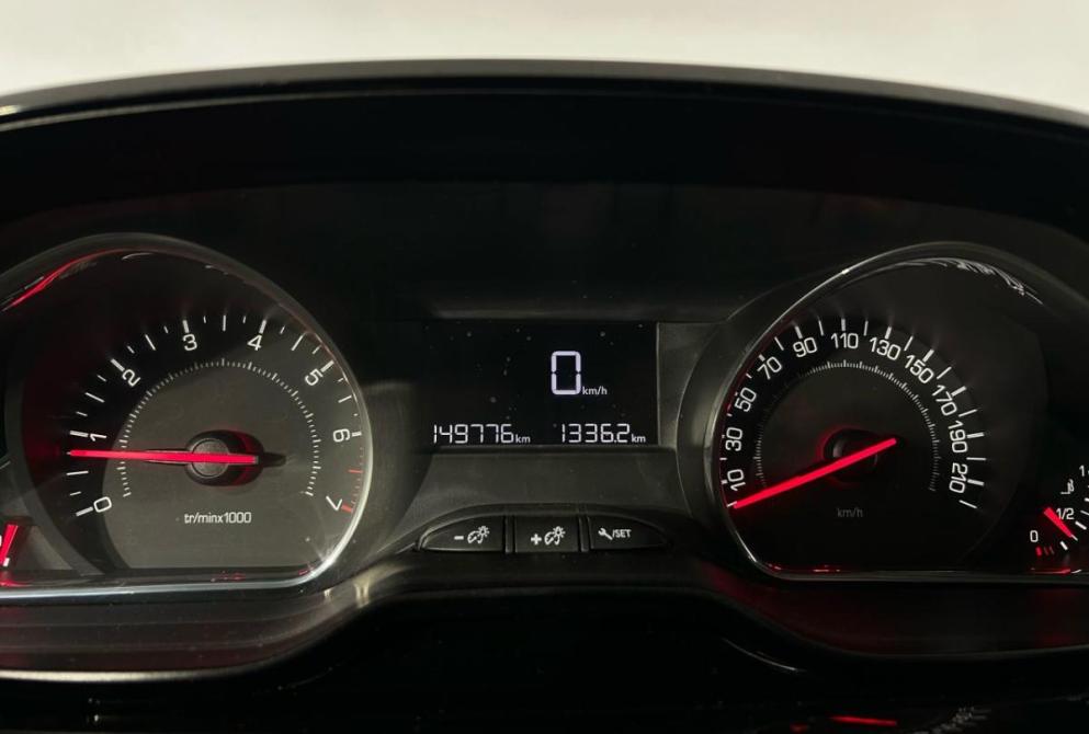 Peugeot 208 I Саранск  - изображение 16