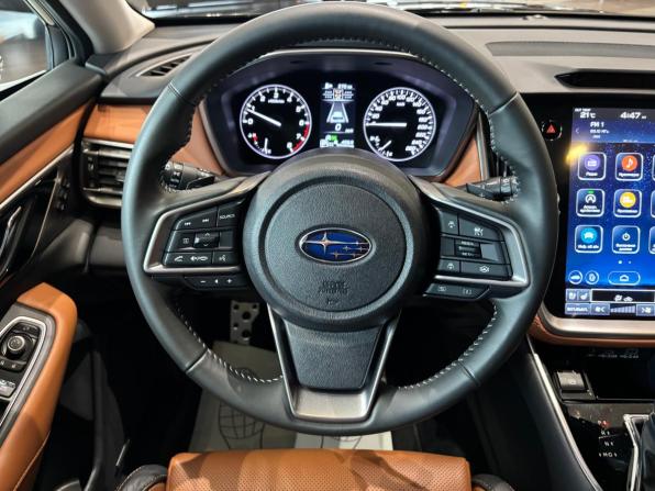 Subaru Outback VI Рестайлинг с пробегом 2023 года, цена 5 500 000 рублей, 32487 км, универсал, Автокод Объявления