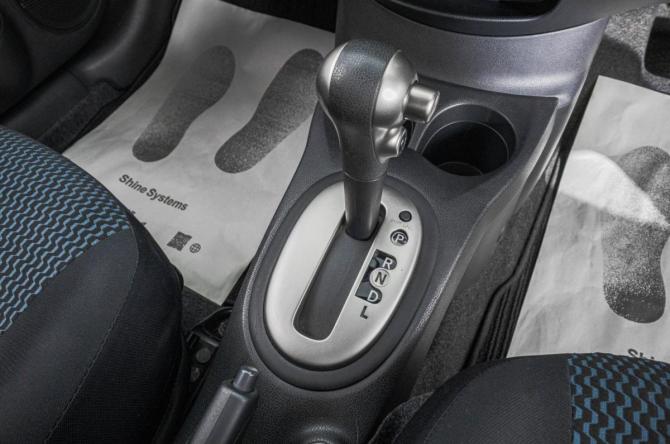 Nissan Note II с пробегом 2016 года, цена 929 000 рублей, 130000 км, хэтчбек, Автокод Объявления