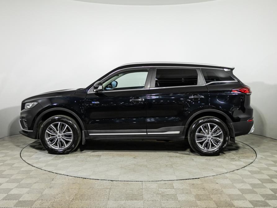 Geely Atlas Pro Санкт-Петербург  - изображение 8