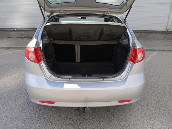 Chevrolet Lacetti I с пробегом 2010 года, цена 399 000 рублей, 108020 км, хэтчбек, Автокод Объявления
