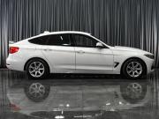 BMW 3 серии VI (F3x) Тюмень  - изображение 26