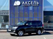 Lexus GX II Архангельск  - изображение 21