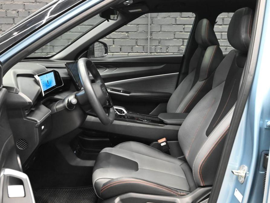 Geely Cityray Екатеринбург  - изображение 9