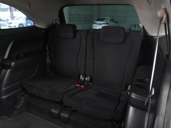 Honda Stream II с пробегом 2009 года, цена 1 398 000 рублей, 130889 км, компактвэн, Автокод Объявления
