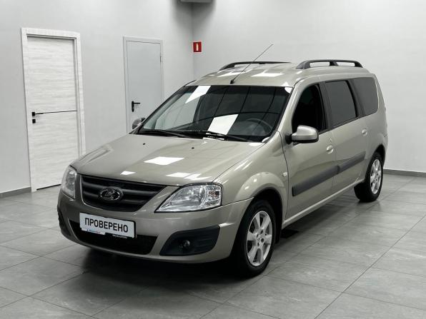 Lada (ВАЗ) Largus I с пробегом 2020 года, цена 645 000 рублей, 355052 км, универсал, Автокод Объявления