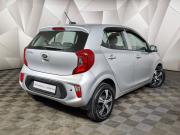 Kia Picanto III Москва  - изображение 21