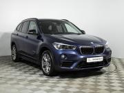 BMW X1 II (F48) Санкт-Петербург  - изображение 25