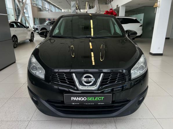 Nissan Qashqai I Рестайлинг с пробегом 2012 года, цена 949 000 рублей, 226330 км, внедорожник, Автокод Объявления