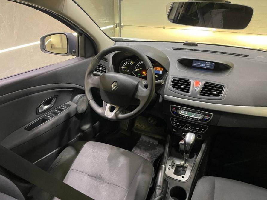 Renault Megane III Новосибирск  - изображение 20