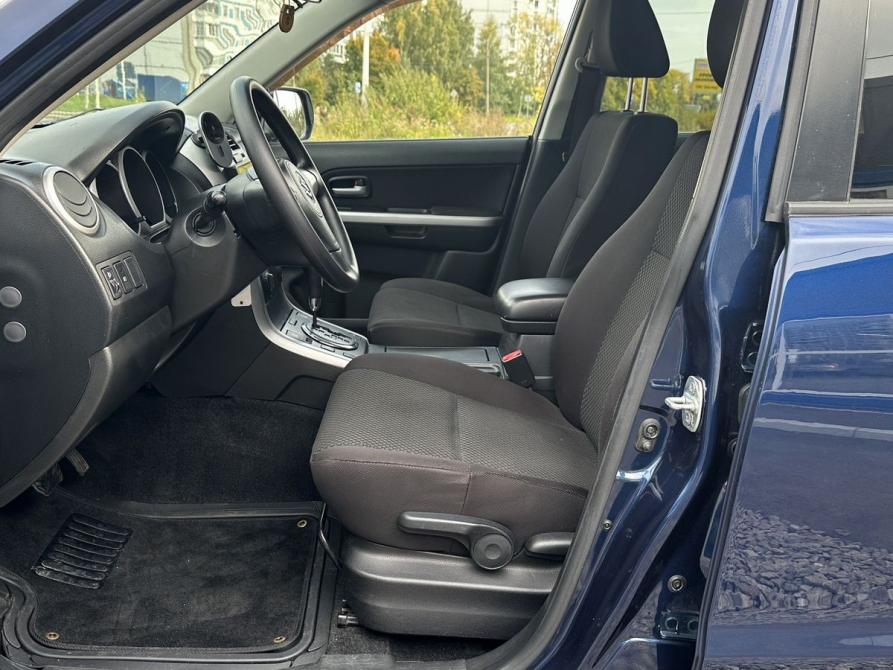 Suzuki Grand Vitara II Рестайлинг Ярославль  - изображение 18