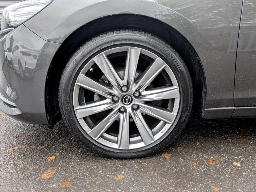 Mazda 6 III (GJ) Рестайлинг 2 Москва  - изображение 17