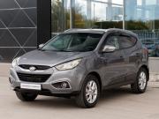Hyundai ix35 I Новосибирск  - изображение 20