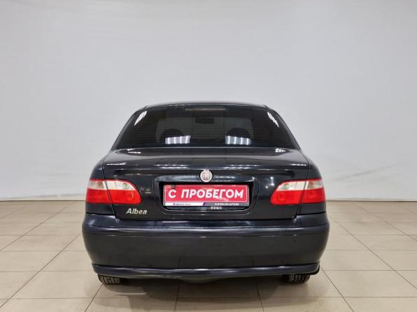Fiat Albea I Рестайлинг с пробегом 2010 года, цена 240 000 рублей, 257931 км, седан, Автокод Объявления