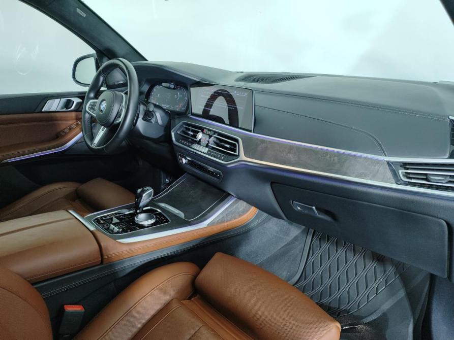 BMW X7 I (G07) Ростов-на-Дону  - изображение 12