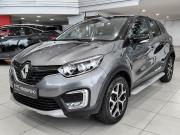 Renault Kaptur I Казань  - изображение 23