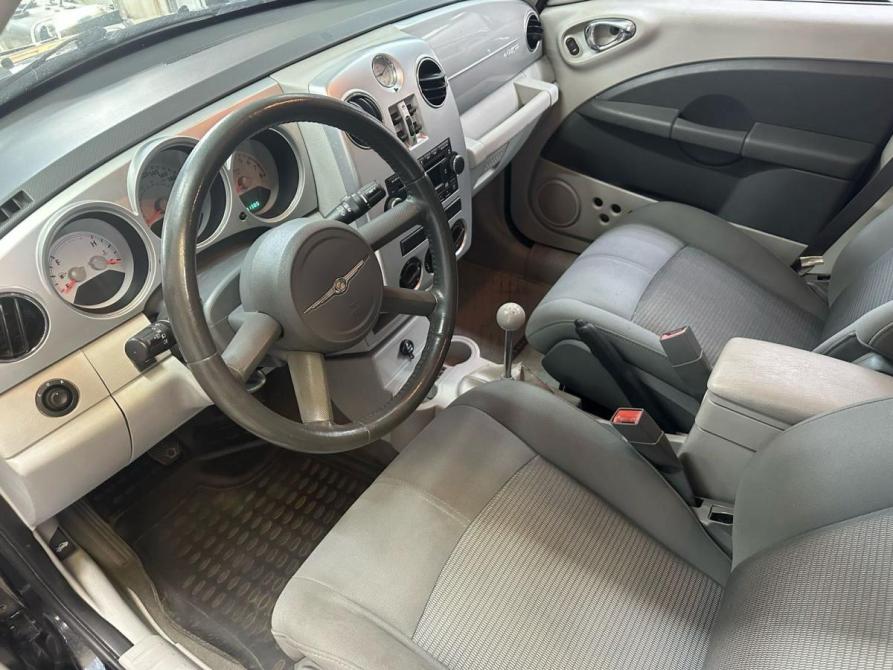 Chrysler PT Cruiser Набережные Челны  - изображение 6