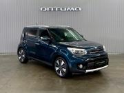 Kia Soul II Рестайлинг Краснодар  - изображение 23