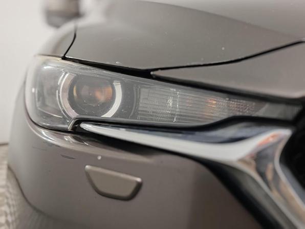 Mazda CX-5 II с пробегом 2019 года, цена 2 199 000 рублей, 161411 км, внедорожник, Автокод Объявления