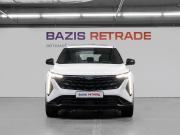 Geely Cityray Тюмень  - изображение 28