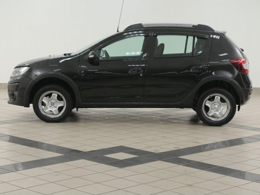 Renault Sandero II Иваново  - изображение 7