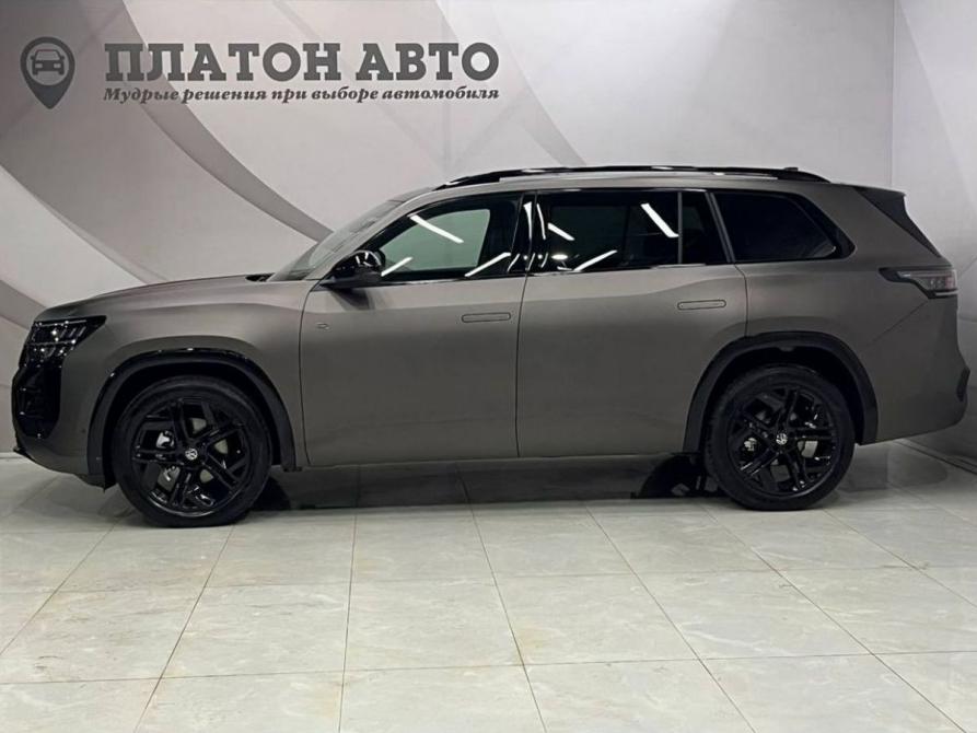 Volkswagen Teramont II (China Market) Воронеж  - изображение 8