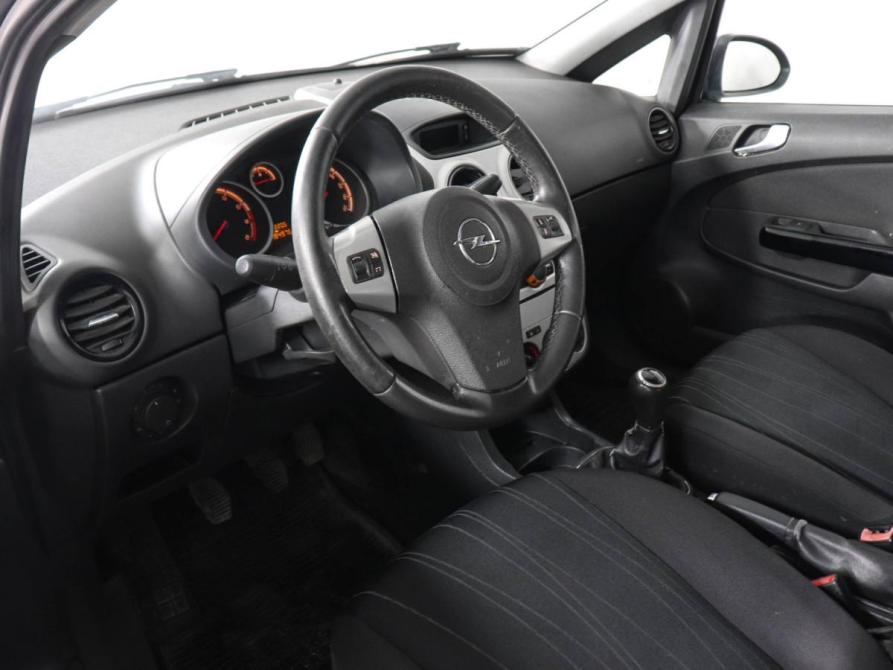 Opel Corsa D Химки  - изображение 5