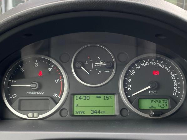 Land Rover Freelander II Рестайлинг с пробегом 2011 года, цена 899 000 рублей, 249663 км, внедорожник, Автокод Объявления