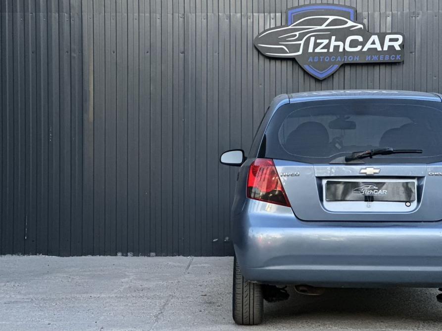 Chevrolet Aveo I Ижевск  - изображение 7