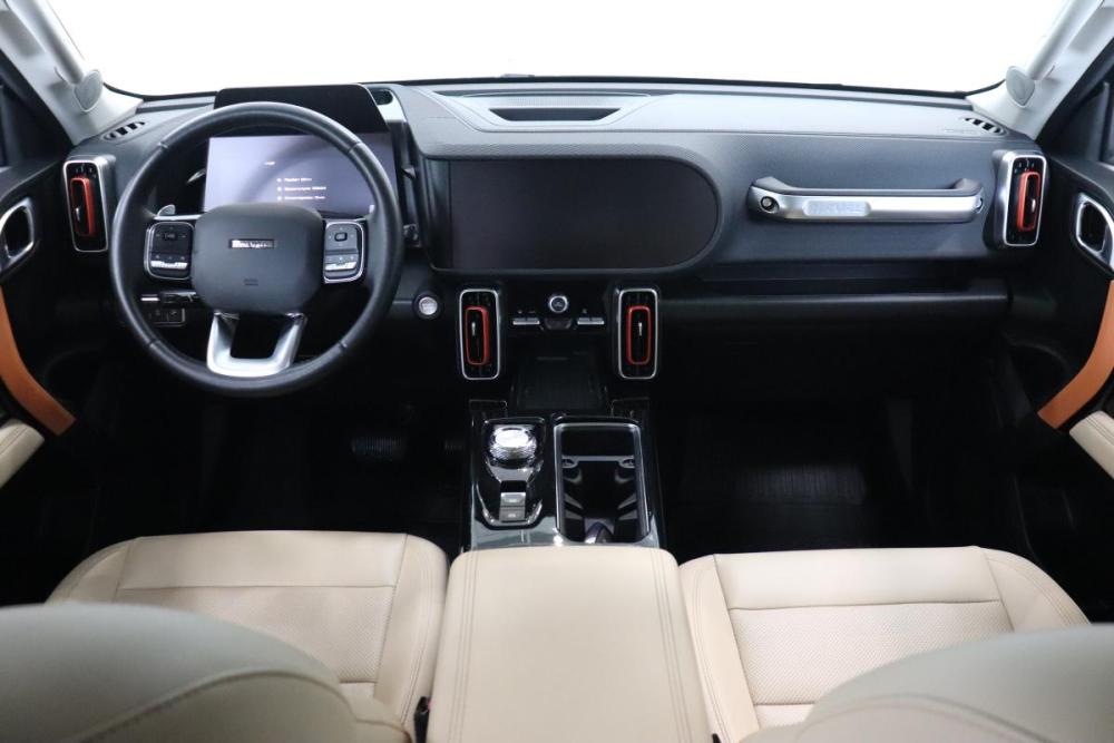 Haval Dargo I Ульяновск  - изображение 7