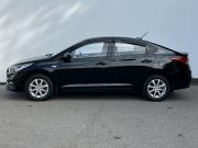 Hyundai Solaris II Москва  - изображение 24