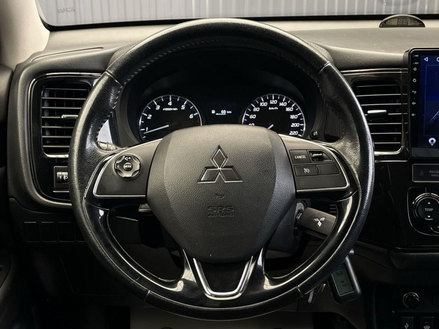 Mitsubishi Outlander III Рестайлинг 3 Пермь  - изображение 7