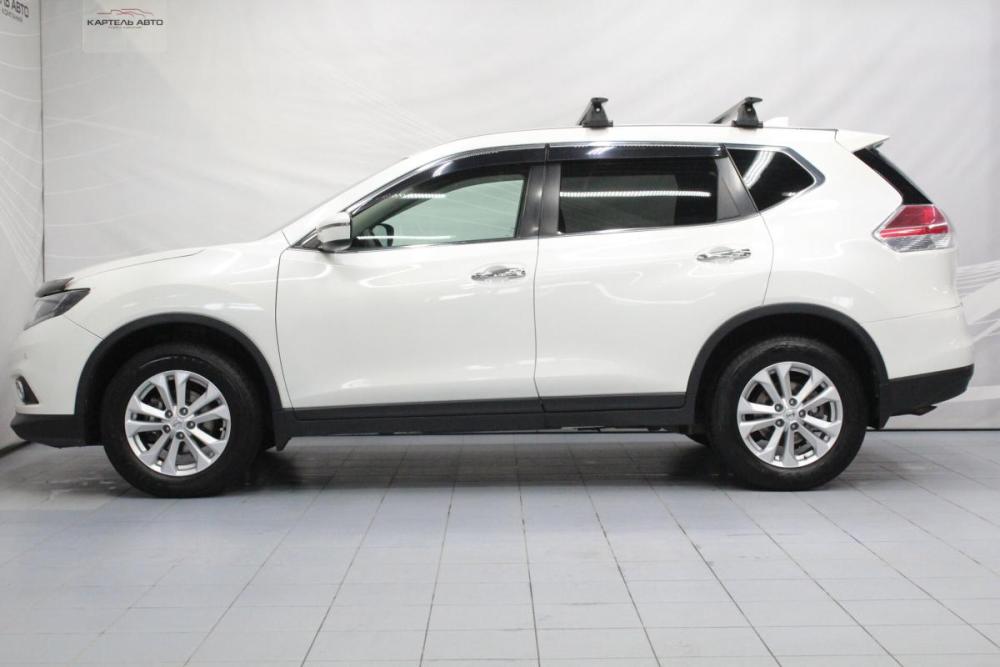 Nissan X-Trail III Кемерово  - изображение 3