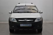 Lada (ВАЗ) Largus I Москва  - изображение 17