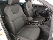 Skoda Octavia III (A7) Рестайлинг Москва  - изображение 51
