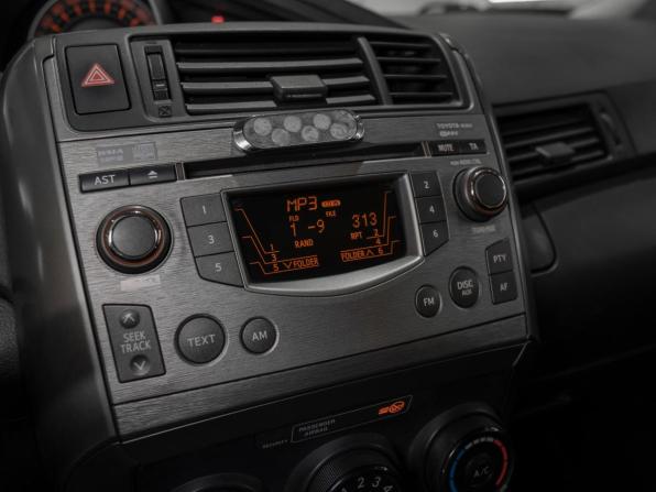 Toyota Verso I с пробегом 2009 года, цена 980 000 рублей, 275262 км, компактвэн, Автокод Объявления