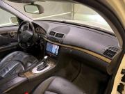 Mercedes-Benz E-Класс III (W211 S211) Новосибирск  - изображение 52