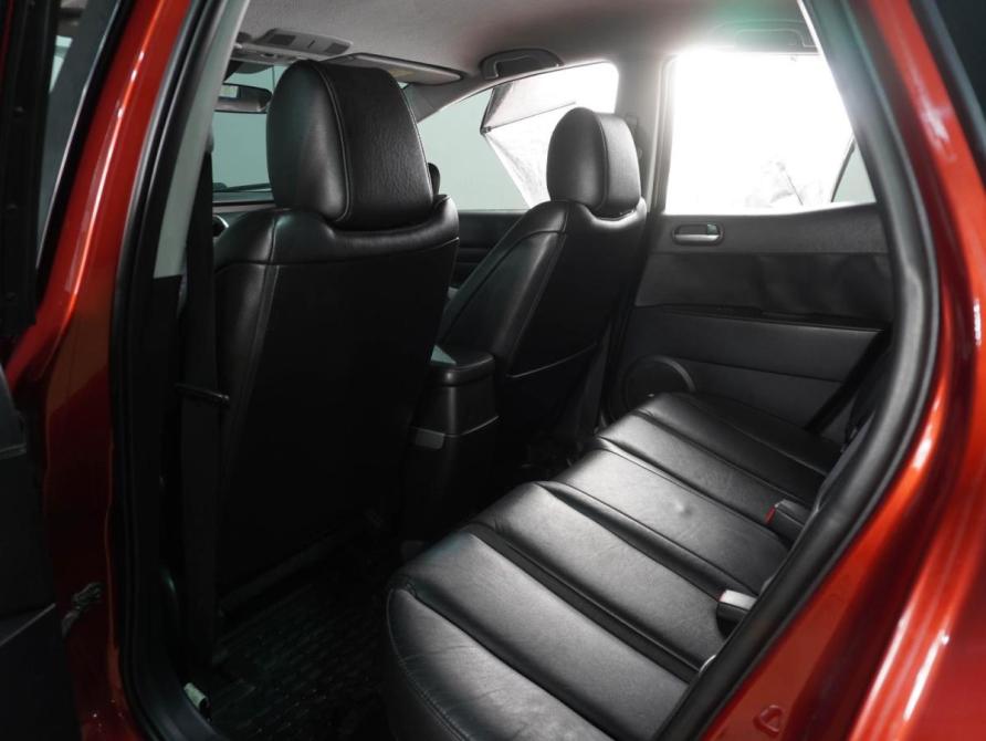 Mazda CX-7 I Воронеж  - изображение 11