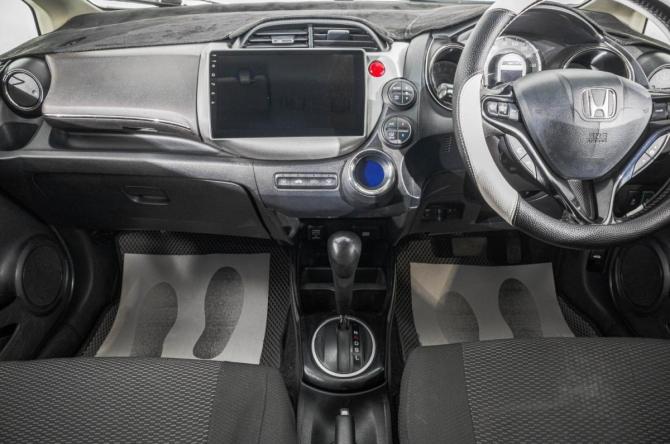Honda Fit Shuttle I с пробегом 2011 года, цена 899 000 рублей, 228000 км, универсал, Автокод Объявления