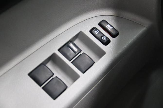 Toyota Highlander II (XU40) с пробегом 2009 года, цена 1 555 550 рублей, 142606 км, внедорожник, Автокод Объявления