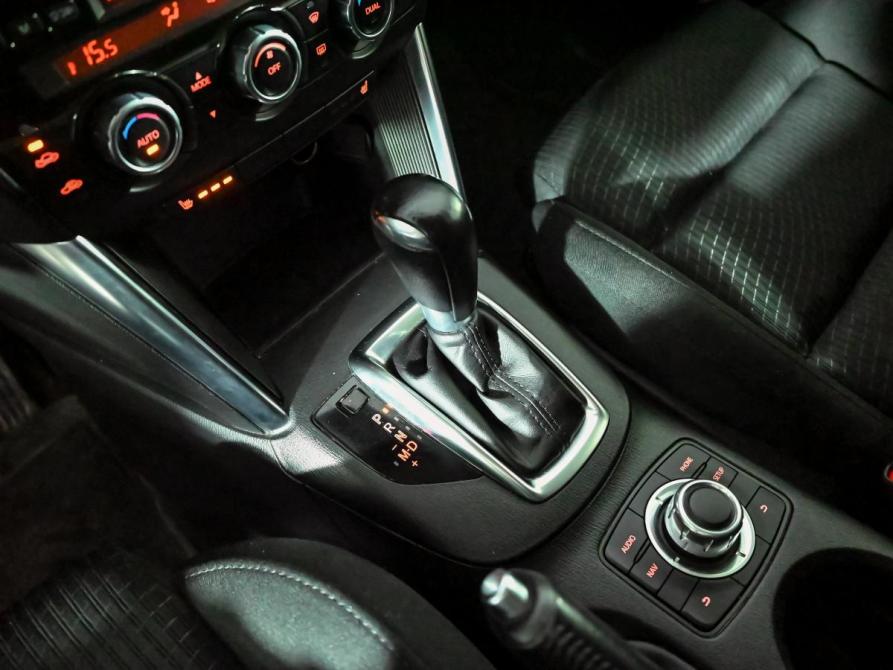 Mazda CX-5 I Екатеринбург  - изображение 14