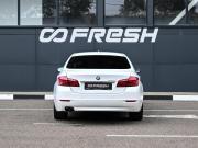 BMW 5 серии VI (F10/F11/F07) Рестайлинг Новороссийск  - изображение 28