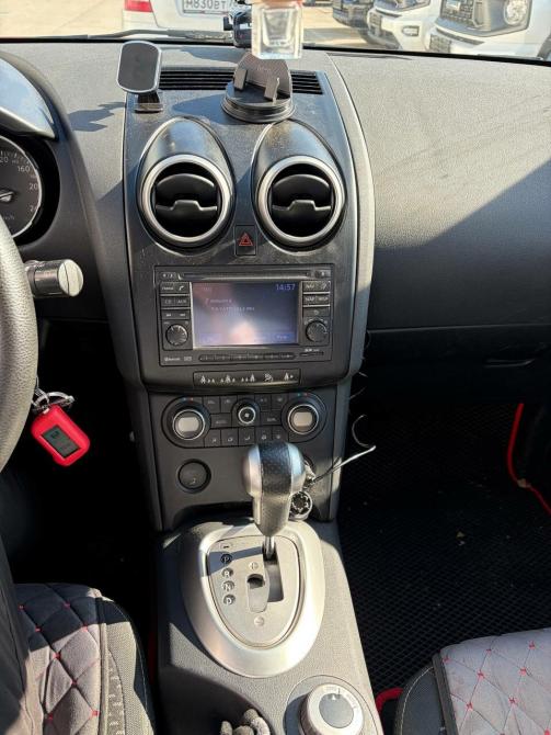 Nissan Qashqai I Тольятти  - изображение 7